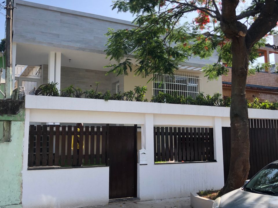 Captação de Casa em Condomínio a venda na Travessa da Educação, Vila da Penha, Rio de Janeiro, RJ